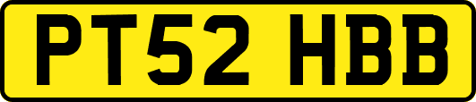 PT52HBB