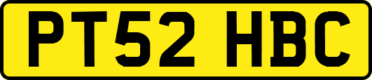 PT52HBC