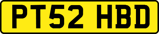 PT52HBD