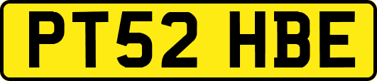 PT52HBE