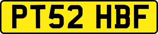 PT52HBF
