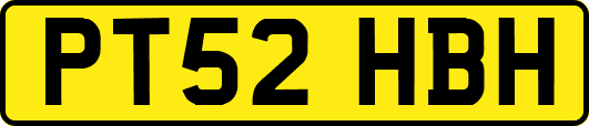 PT52HBH