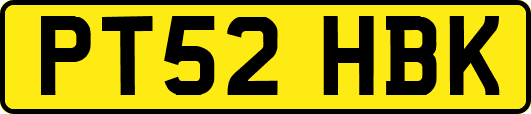 PT52HBK
