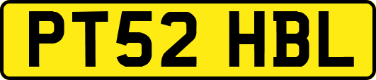 PT52HBL