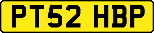 PT52HBP