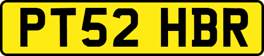 PT52HBR