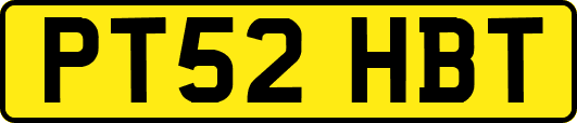 PT52HBT