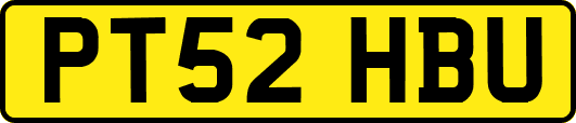PT52HBU