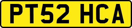 PT52HCA