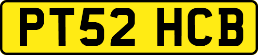 PT52HCB