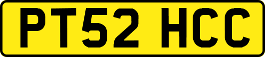 PT52HCC