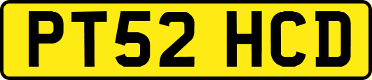 PT52HCD