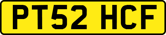 PT52HCF
