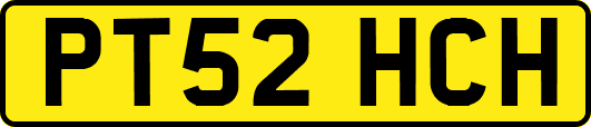PT52HCH
