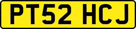 PT52HCJ