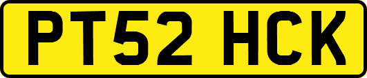PT52HCK