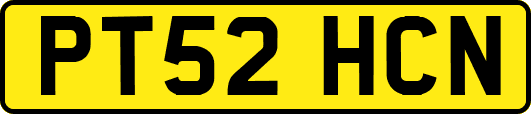 PT52HCN