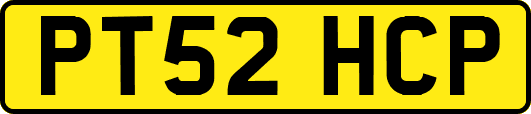 PT52HCP
