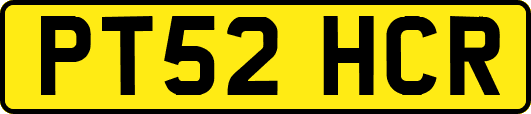 PT52HCR