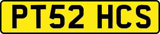 PT52HCS