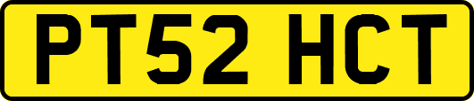 PT52HCT