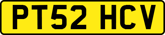 PT52HCV