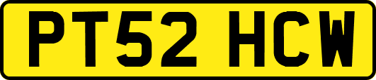 PT52HCW