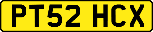 PT52HCX