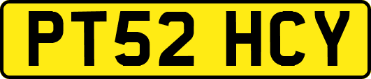 PT52HCY