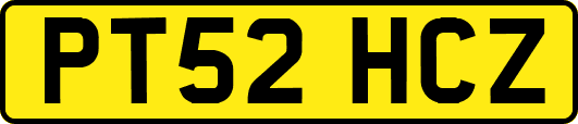 PT52HCZ