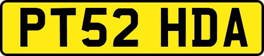 PT52HDA