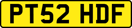 PT52HDF