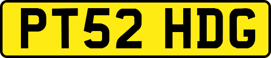 PT52HDG