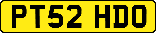 PT52HDO