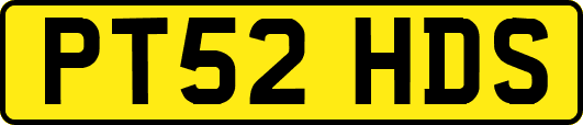 PT52HDS