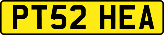 PT52HEA