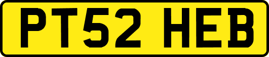 PT52HEB
