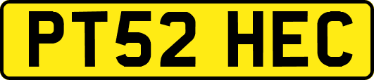 PT52HEC