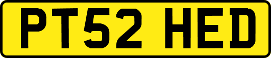 PT52HED