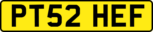 PT52HEF