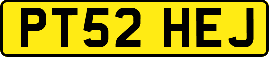 PT52HEJ