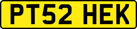 PT52HEK