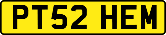 PT52HEM