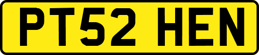 PT52HEN