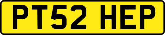 PT52HEP