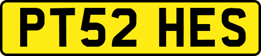 PT52HES