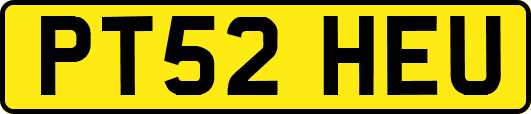 PT52HEU