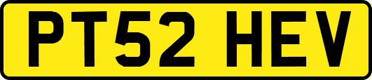 PT52HEV