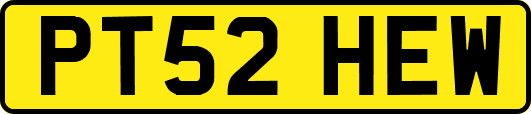 PT52HEW