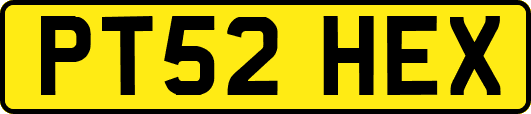 PT52HEX